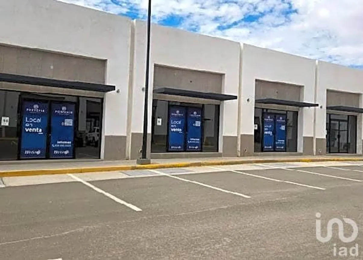 Local en Venta en Zaragoza, Juárez, Chihuahua | NEX-254988 | iad México | Foto 5 de 7