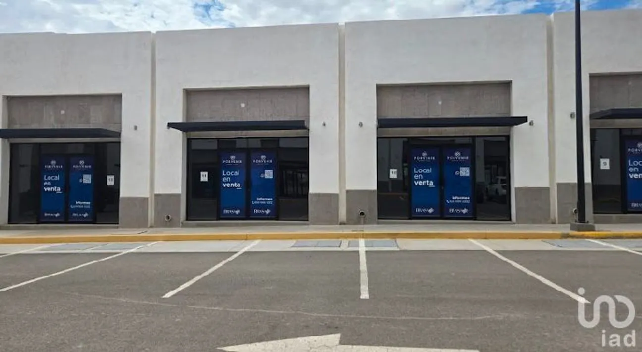 Local en Venta en Zaragoza, Juárez, Chihuahua | NEX-254988 | iad México | Foto 6 de 7