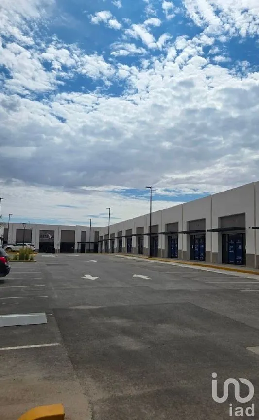 Local en Venta en Zaragoza, Juárez, Chihuahua | NEX-254988 | iad México | Foto 7 de 7