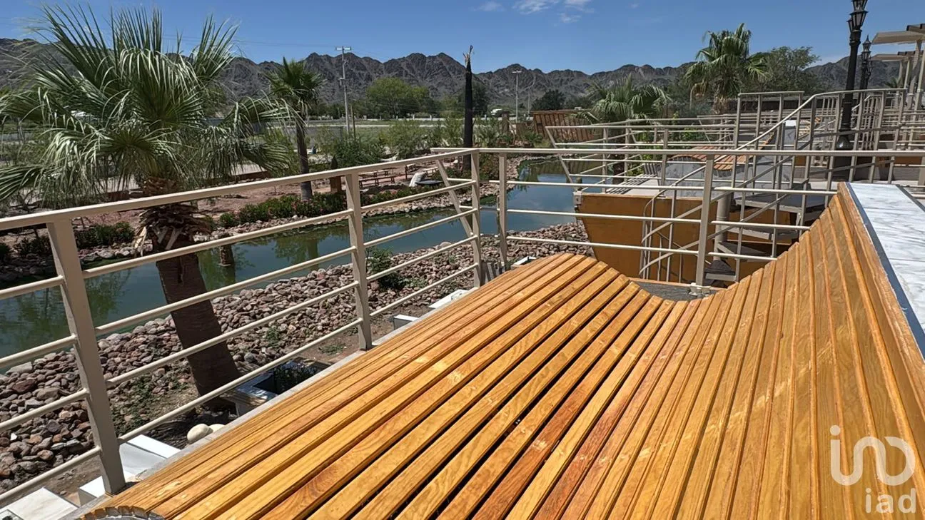 Terreno en Venta en Samalayuca, Juárez, Chihuahua | NEX-256662 | iad México | Foto 2 de 10