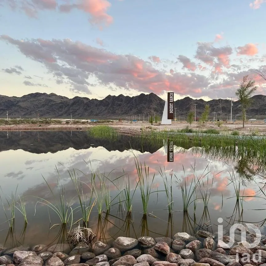 Terreno en Venta en Samalayuca, Juárez, Chihuahua | NEX-256662 | iad México | Foto 4 de 10