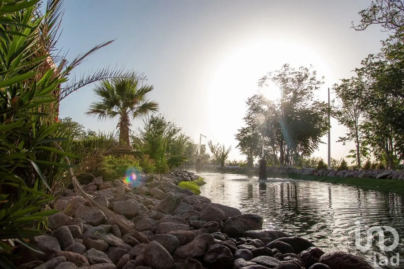 Terreno en Venta en Samalayuca, Juárez, Chihuahua | NEX-256662 | iad México | Foto 5 de 10