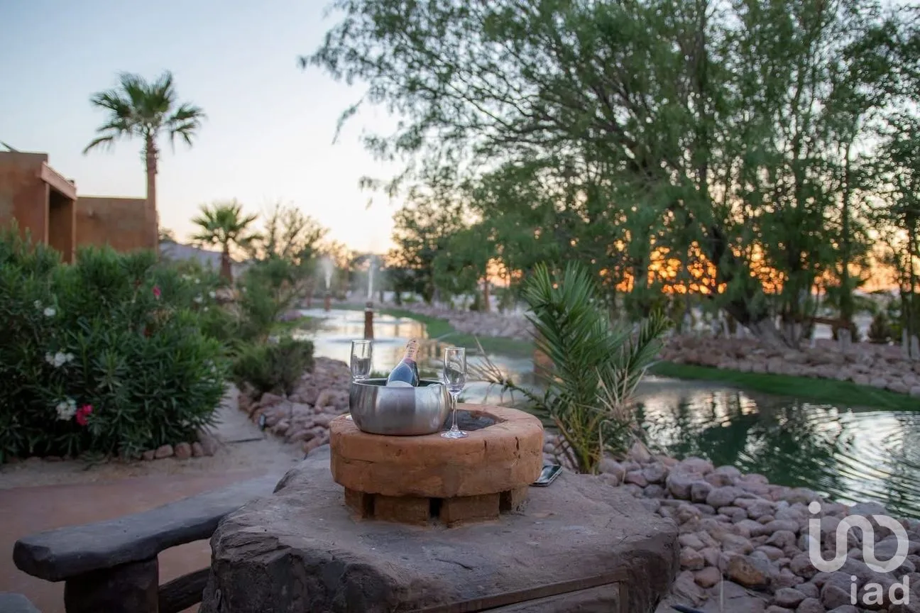 Terreno en Venta en Samalayuca, Juárez, Chihuahua | NEX-256662 | iad México | Foto 6 de 10