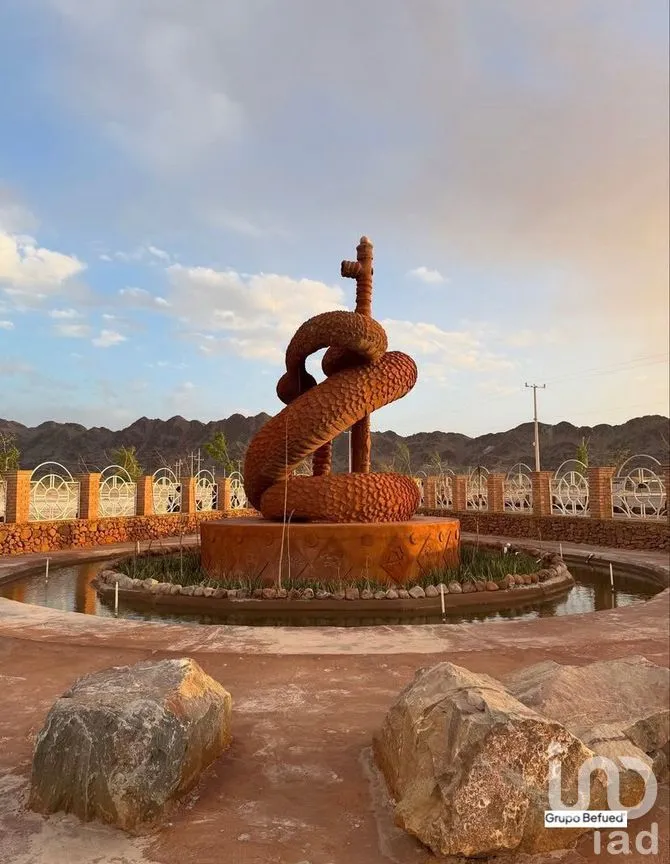 Terreno en Venta en Samalayuca, Juárez, Chihuahua | NEX-256662 | iad México | Foto 8 de 12
