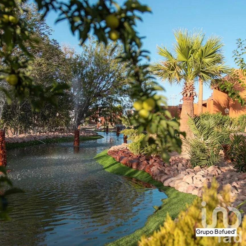 Terreno en Venta en Samalayuca, Juárez, Chihuahua | NEX-256664 | iad México | Foto 12 de 12