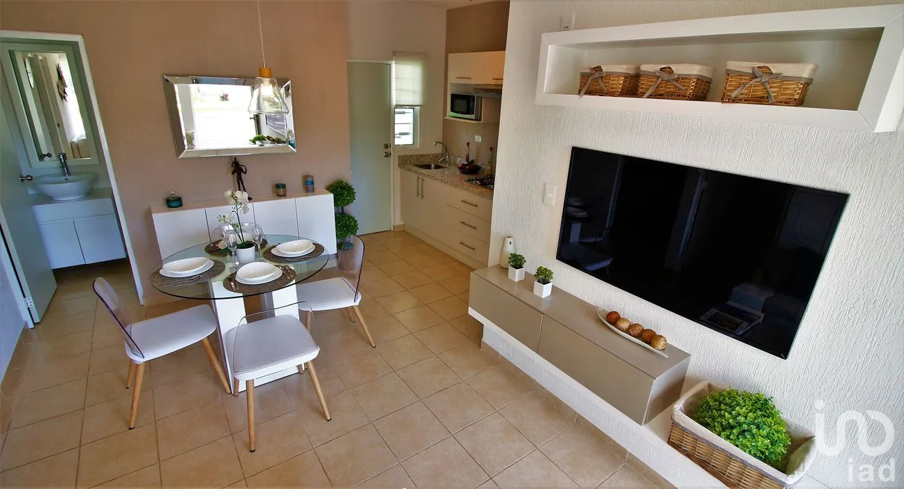 Departamento en Venta en Galaxia las Torres, Benito Juárez, Quintana Roo | NEX-257013 | iad México | Foto 2 de 10