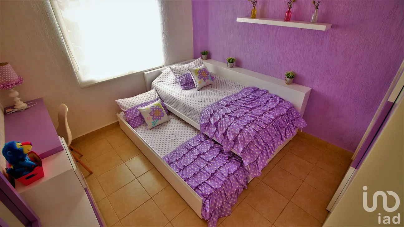 Departamento en Venta en Galaxia las Torres, Benito Juárez, Quintana Roo | NEX-257013 | iad México | Foto 5 de 10