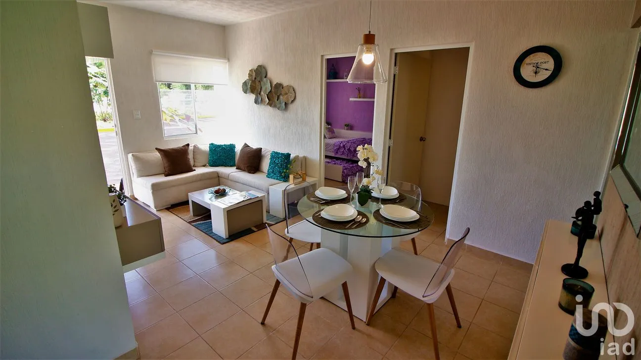 Departamento en Venta en Galaxia las Torres, Benito Juárez, Quintana Roo | NEX-257013 | iad México | Foto 7 de 10