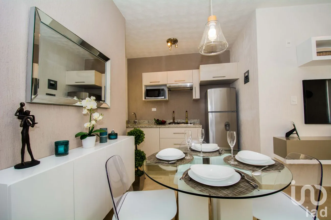 Departamento en Venta en Galaxia las Torres, Benito Juárez, Quintana Roo | NEX-257013 | iad México | Foto 1 de 10