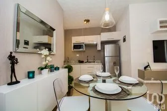 NEX-257013 - Departamento en Venta, con 2 recamaras, con 1 baño, con 49 m2 de construcción.