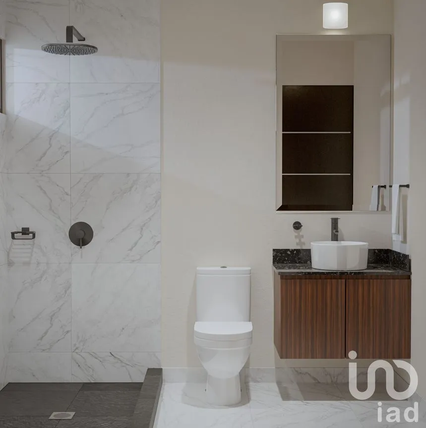 Departamento en Venta en Bahía Dorada, Benito Juárez, Quintana Roo | NEX-257242 | iad México | Foto 5 de 7