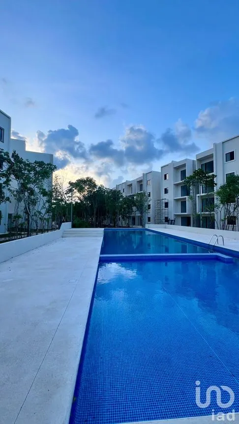 Departamento en Venta en Bahía Dorada, Benito Juárez, Quintana Roo | NEX-257242 | iad México | Foto 6 de 7