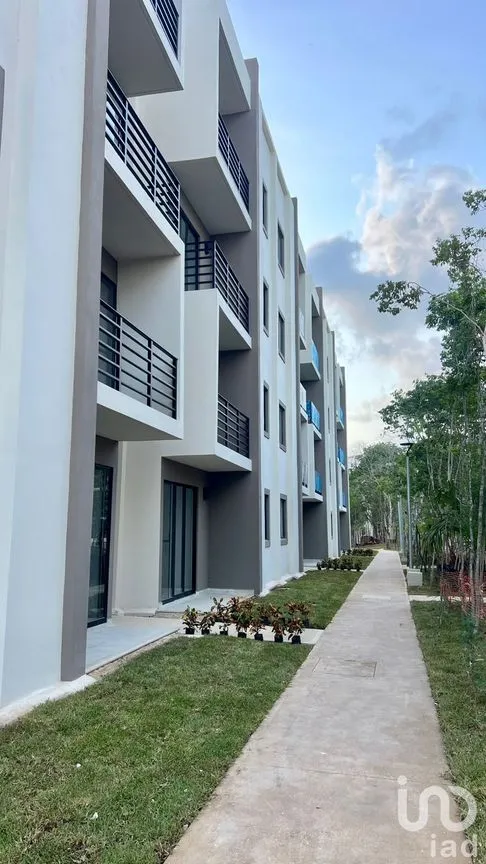 Departamento en Venta en Bahía Dorada, Benito Juárez, Quintana Roo | NEX-257242 | iad México | Foto 7 de 7