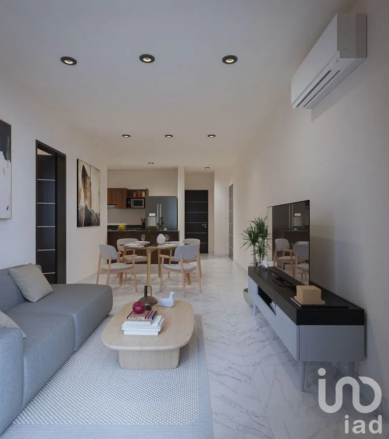 Departamento en Venta en Bahía Dorada, Benito Juárez, Quintana Roo | NEX-257242 | iad México | Foto 1 de 7