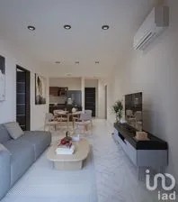 NEX-257242 - Departamento en Venta, con 2 recamaras, con 2 baños, con 87 m2 de construcción.