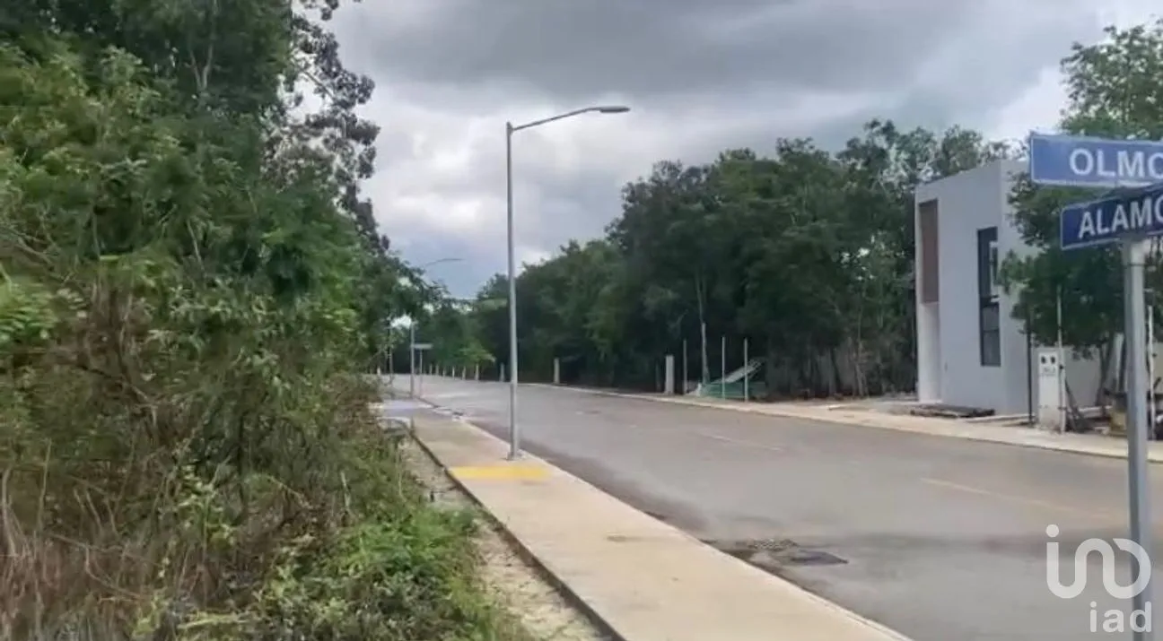 Terreno en Venta en Bosque de Cristo Rey, Solidaridad, Quintana Roo | NEX-257865 | iad México | Foto 4 de 8