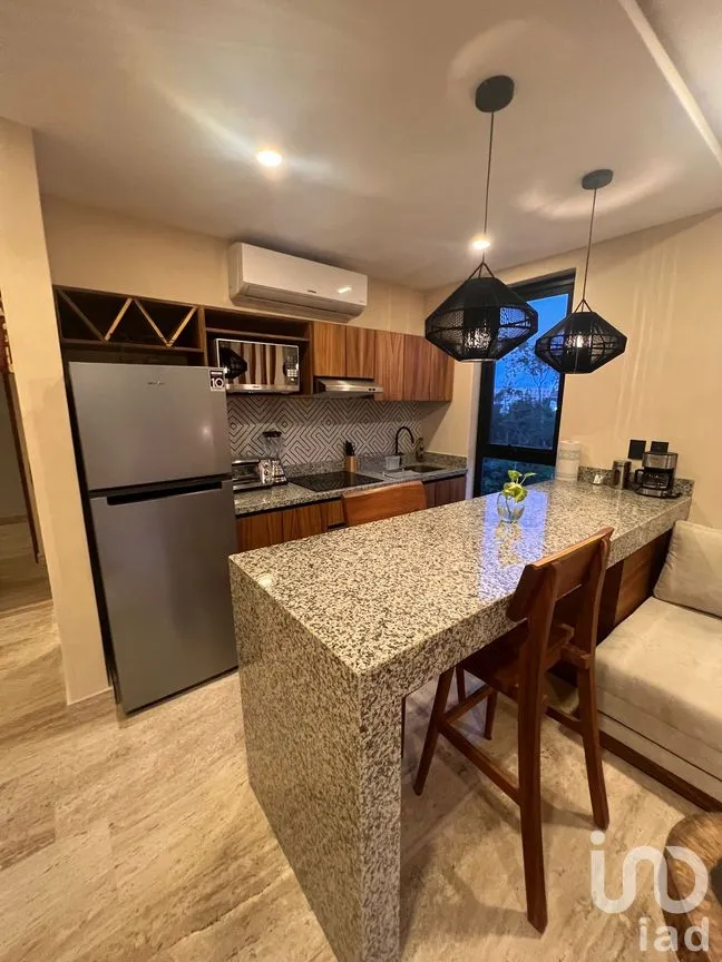 Departamento en Venta en La Veleta, Tulum, Quintana Roo | NEX-258117 | iad México | Foto 2 de 11