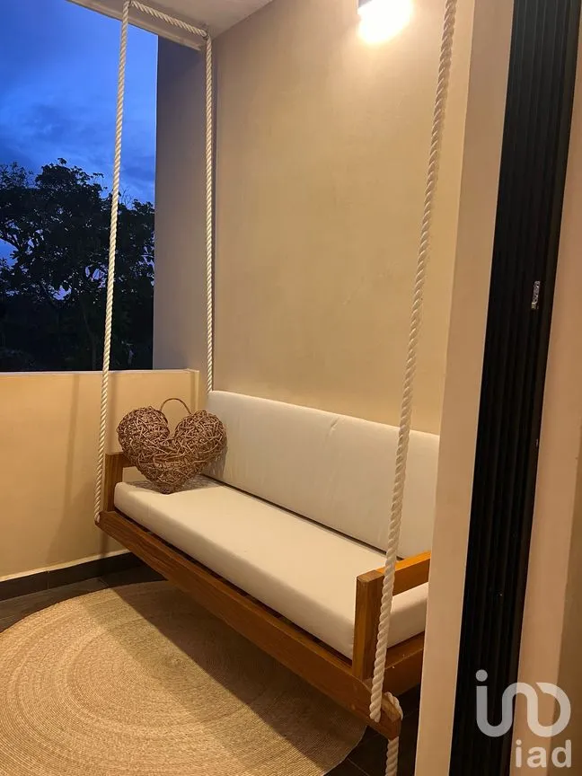 Departamento en Venta en La Veleta, Tulum, Quintana Roo | NEX-258117 | iad México | Foto 4 de 11