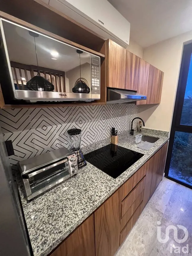 Departamento en Venta en La Veleta, Tulum, Quintana Roo | NEX-258117 | iad México | Foto 5 de 11