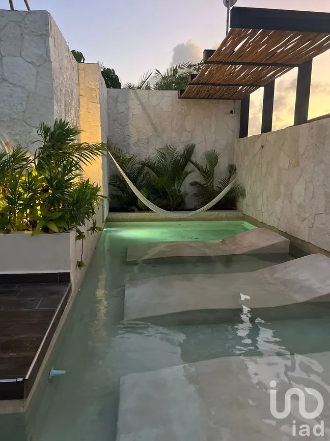 Departamento en Venta en La Veleta, Tulum, Quintana Roo | NEX-258117 | iad México | Foto 7 de 11
