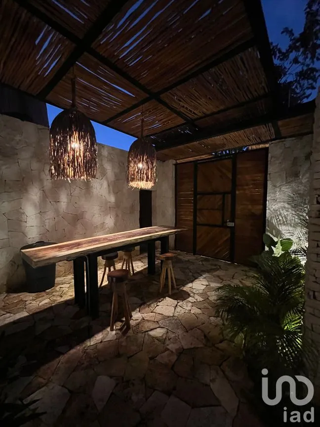 Departamento en Venta en La Veleta, Tulum, Quintana Roo | NEX-258117 | iad México | Foto 8 de 11