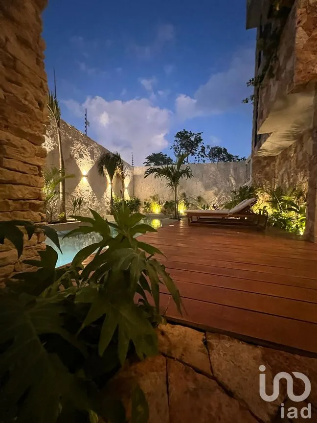 Departamento en Venta en La Veleta, Tulum, Quintana Roo | NEX-258117 | iad México | Foto 10 de 11