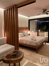 NEX-258117 - Departamento en Venta, con 1 recamara, con 1 baño, con 44 m2 de construcción en La Veleta, CP 77760, Quintana Roo.