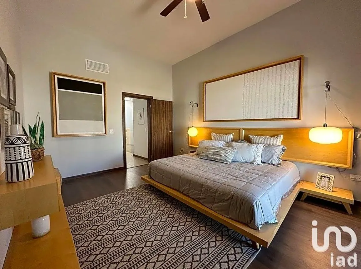 Casa en Venta en Ankara Residencial, Juárez, Chihuahua | NEX-258420 | iad México | Foto 2 de 6