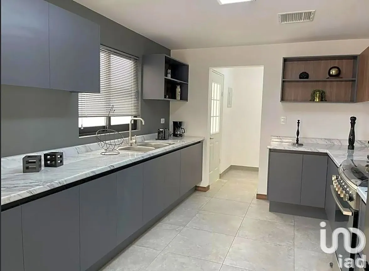 Casa en Venta en Ankara Residencial, Juárez, Chihuahua | NEX-258420 | iad México | Foto 3 de 6