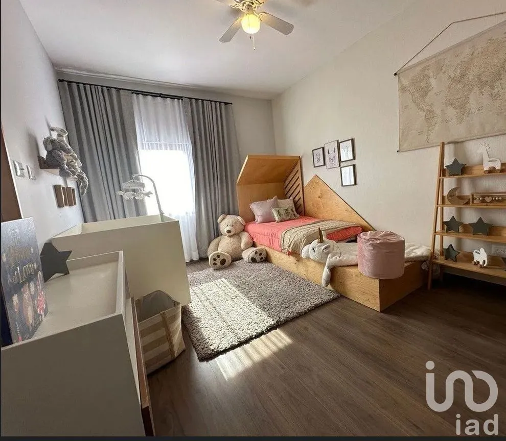 Casa en Venta en Ankara Residencial, Juárez, Chihuahua | NEX-258420 | iad México | Foto 4 de 6