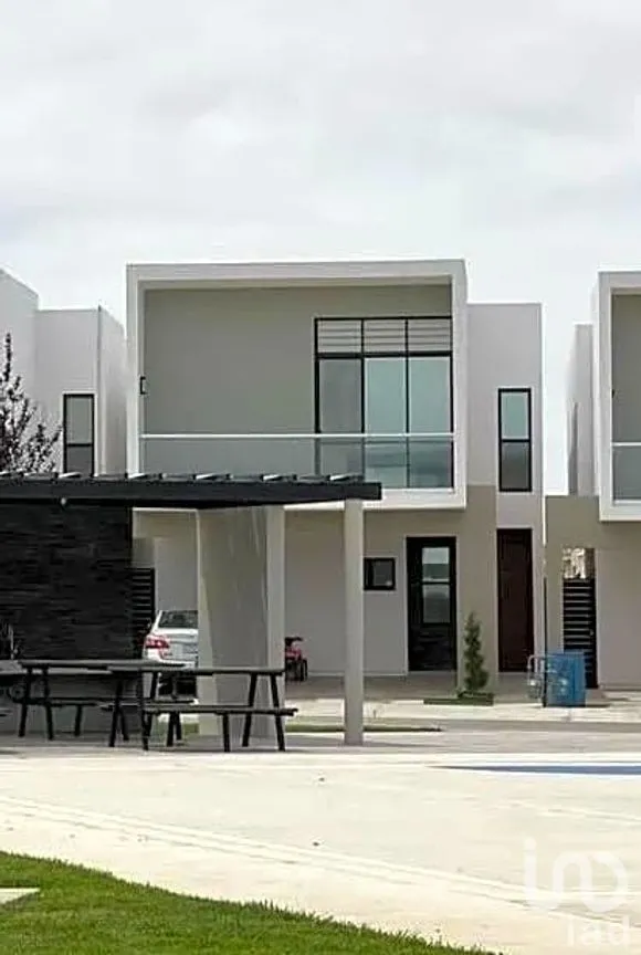 Casa en Venta en Ankara Residencial, Juárez, Chihuahua | NEX-258420 | iad México | Foto 5 de 6