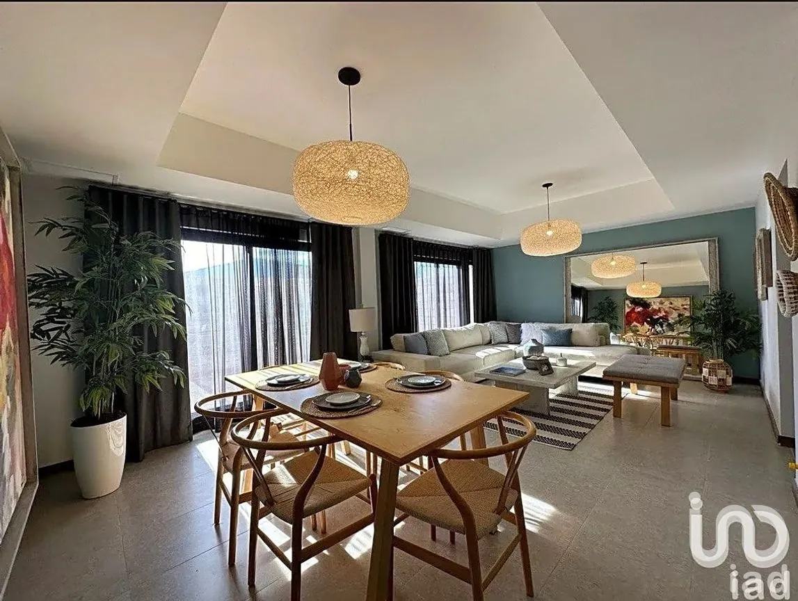 Casa en Venta en Ankara Residencial, Juárez, Chihuahua | NEX-258420 | iad México | Foto 6 de 6