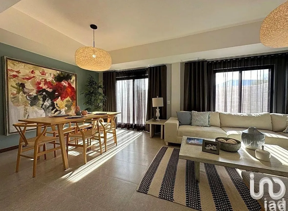 Casa en Venta en Ankara Residencial, Juárez, Chihuahua | NEX-258420 | iad México | Foto 1 de 6