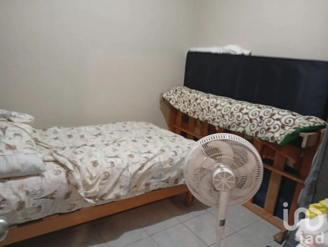 Cuarto en Renta en Valle Dorado, Juárez, Chihuahua | NEX-258536 | iad México | Foto 2 de 5