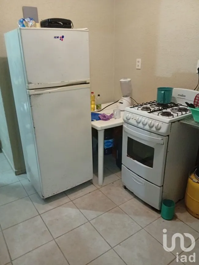 Cuarto en Renta en Valle Dorado, Juárez, Chihuahua | NEX-258536 | iad México | Foto 3 de 5