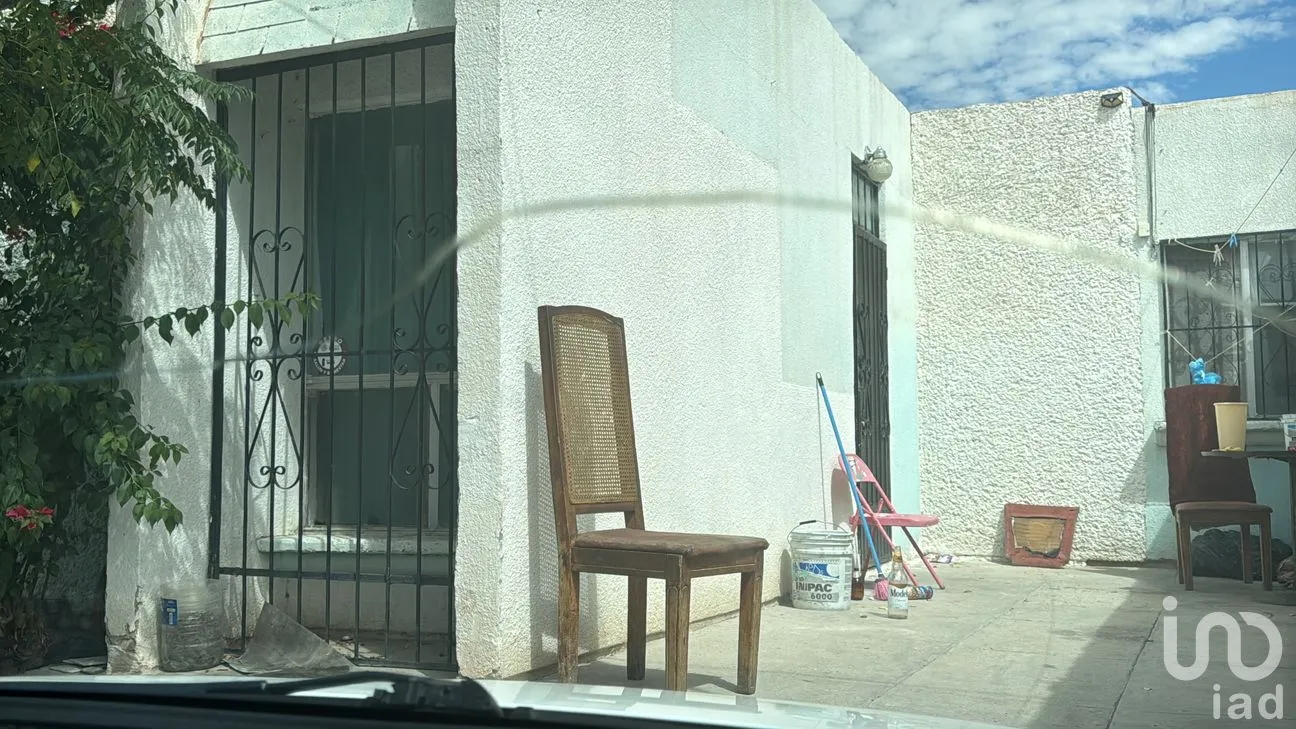 Cuarto en Renta en Valle Dorado, Juárez, Chihuahua | NEX-258536 | iad México | Foto 4 de 5