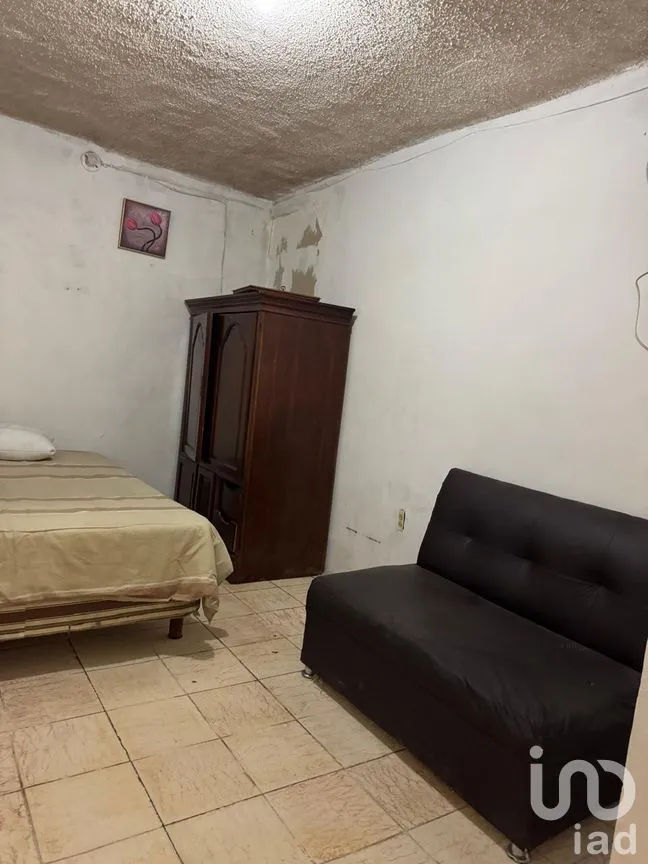 Cuarto en Renta en Valle Dorado, Juárez, Chihuahua | NEX-258536 | iad México | Foto 2 de 5