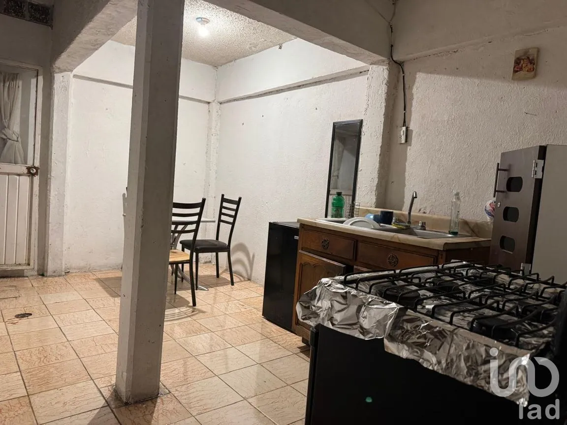 Cuarto en Renta en Valle Dorado, Juárez, Chihuahua | NEX-258536 | iad México | Foto 3 de 5