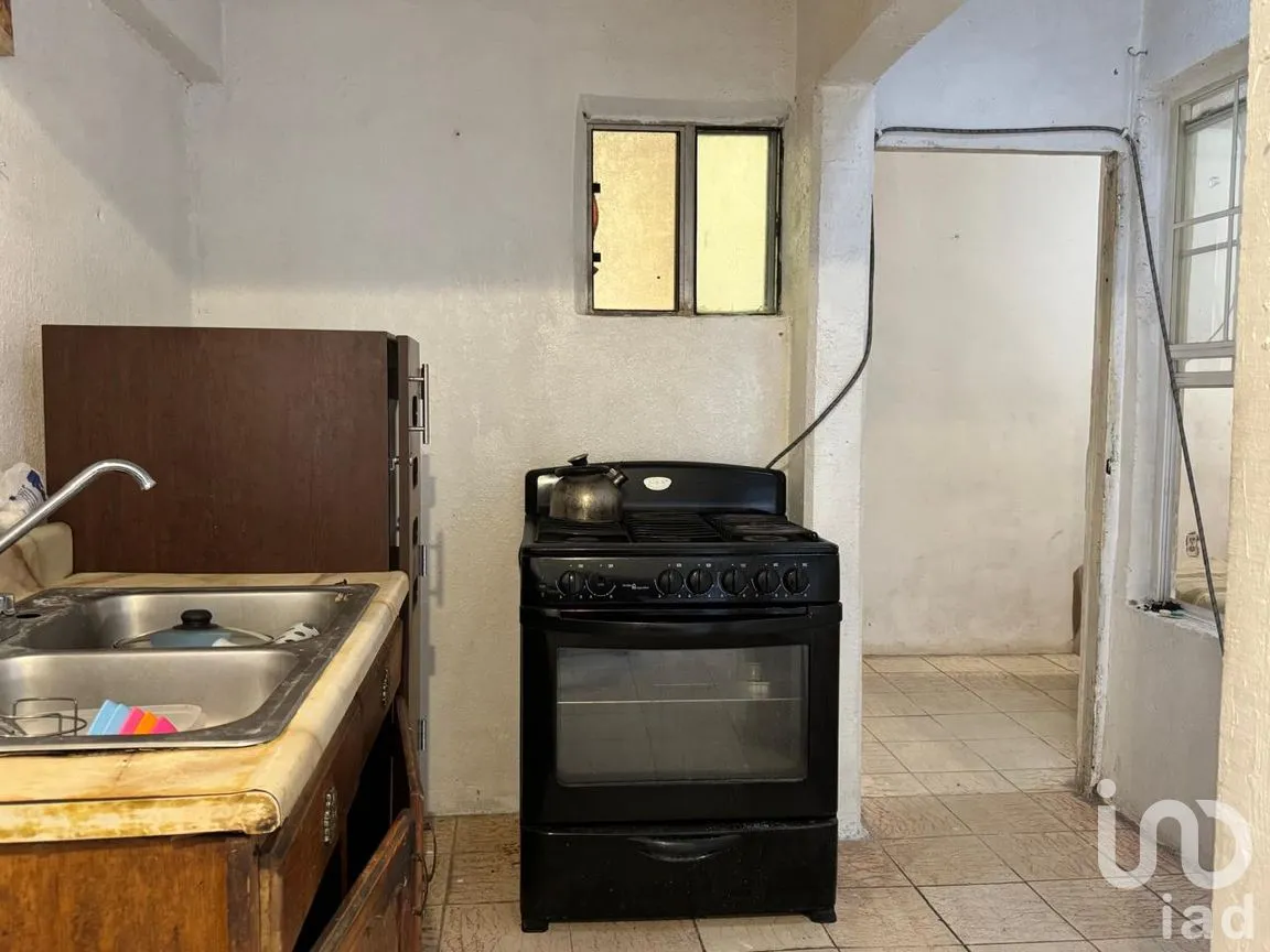 Cuarto en Renta en Valle Dorado, Juárez, Chihuahua | NEX-258536 | iad México | Foto 4 de 5