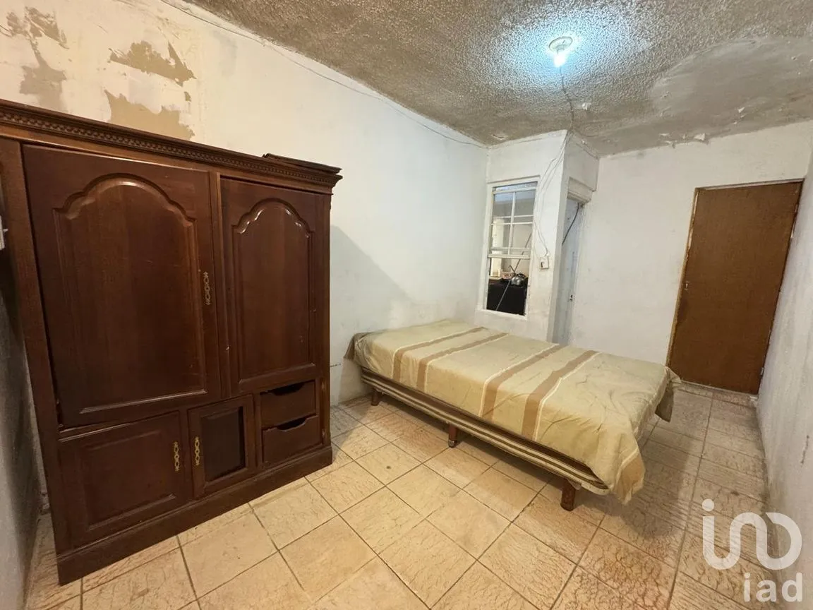 Cuarto en Renta en Valle Dorado, Juárez, Chihuahua | NEX-258536 | iad México | Foto 5 de 5