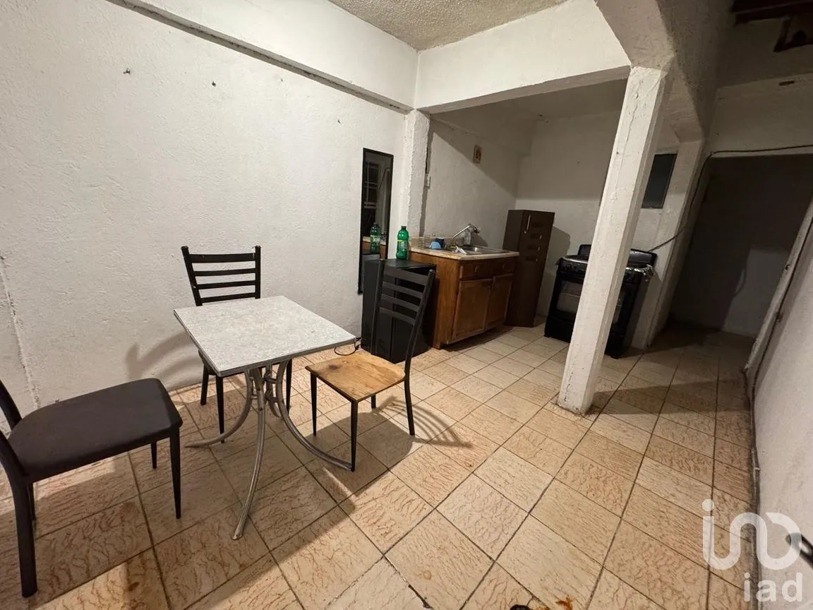 Cuarto en Renta en Valle Dorado, Juárez, Chihuahua | NEX-258536 | iad México | Foto 1 de 5
