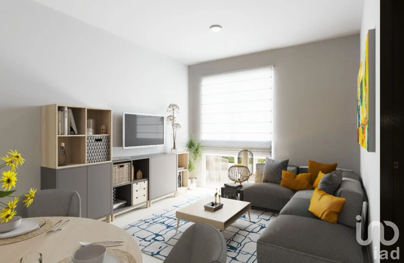 Departamento en Venta en Cataluña, Solidaridad, Quintana Roo | NEX-258942 | iad México | Foto 3 de 6