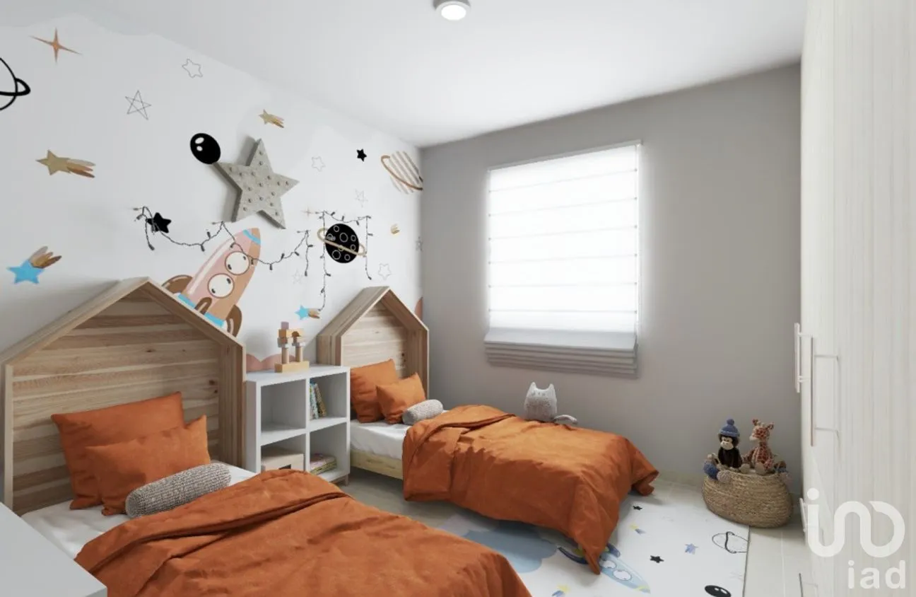 Departamento en Venta en Cataluña, Solidaridad, Quintana Roo | NEX-258942 | iad México | Foto 5 de 6