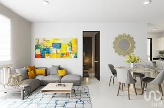 NEX-258942 - Departamento en Venta, con 2 recamaras, con 2 baños, con 84 m2 de construcción.