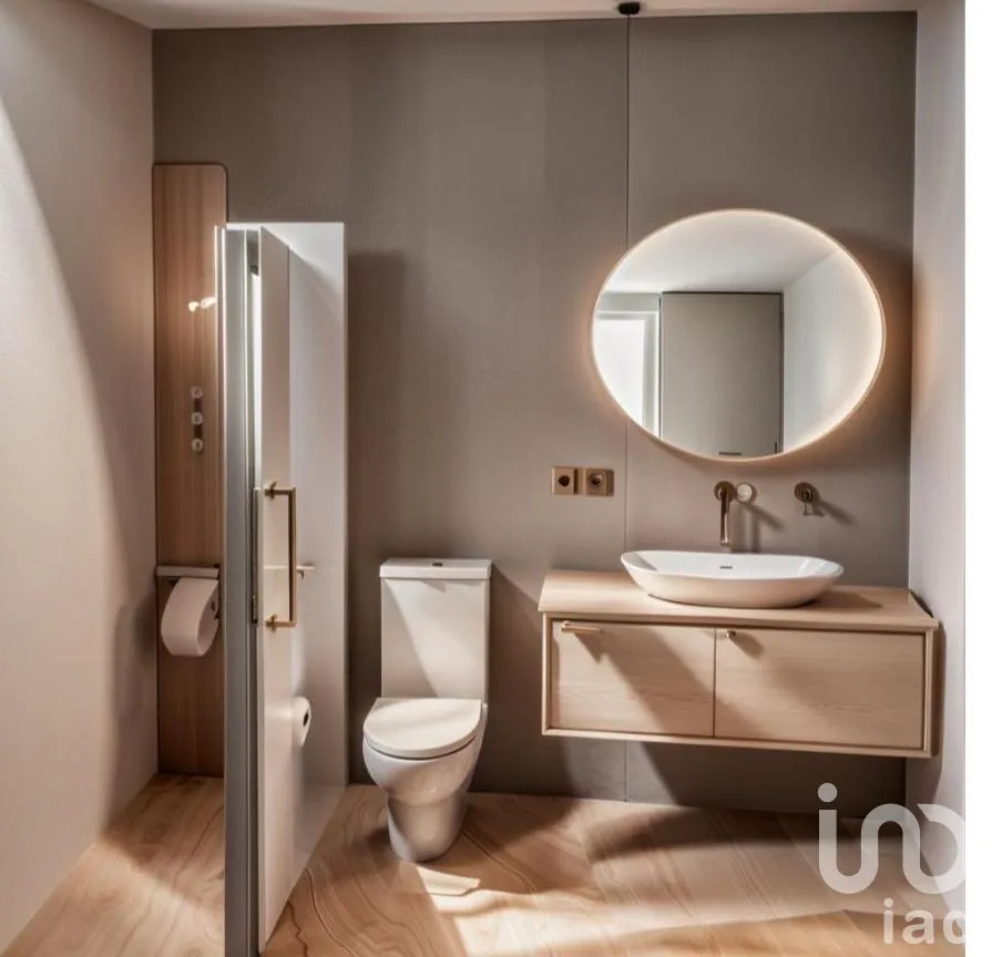 Casa en Venta en Aviñón, Juárez, Chihuahua | NEX-259900 | iad México | Foto 6 de 11