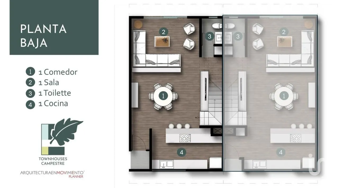 Casa en Venta en Aviñón, Juárez, Chihuahua | NEX-259900 | iad México | Foto 7 de 11