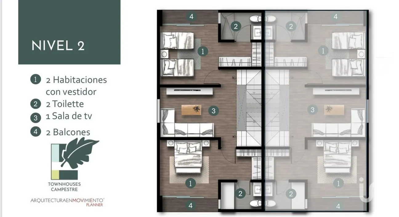 Casa en Venta en Aviñón, Juárez, Chihuahua | NEX-259900 | iad México | Foto 9 de 11