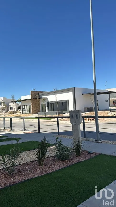 Casa en Venta en Altozano el Nuevo Juárez, Juárez, Chihuahua | NEX-261194 | iad México | Foto 4 de 5