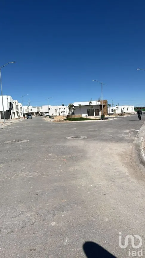 Casa en Venta en Altozano el Nuevo Juárez, Juárez, Chihuahua | NEX-261194 | iad México | Foto 5 de 5