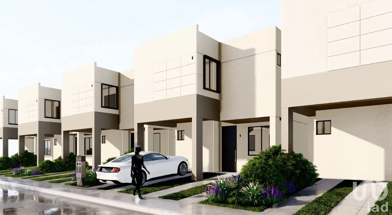 Casa en Venta en Altozano el Nuevo Juárez, Juárez, Chihuahua | NEX-261194 | iad México | Foto 1 de 5